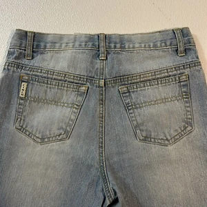 16 R ~ 28.5 x 31 ~ CINCH White Label Boy’s Jeans ~ Adjustable Waist ~ MB10182001 - Picture 1 of 9