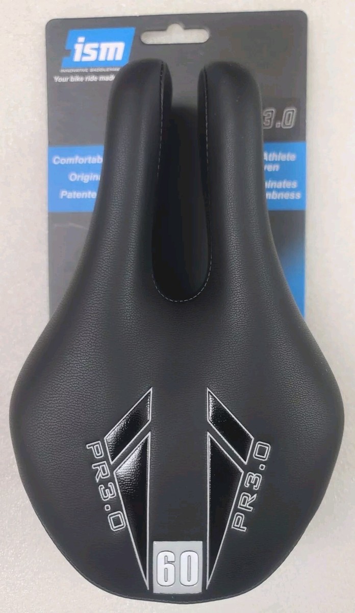 ISM Bicycle Saddles & Seats for sale | eBay ISM Bicycle Saddles & Seats for sale | eBay