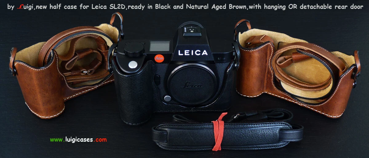 Leica Luigi Case for sale | eBay