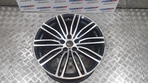 BMW G30 G31 JANTE ALU D'ORIGINE ARRIERE ALU WHEEL 19" STYLING M664 7855084 - Photo 1/7