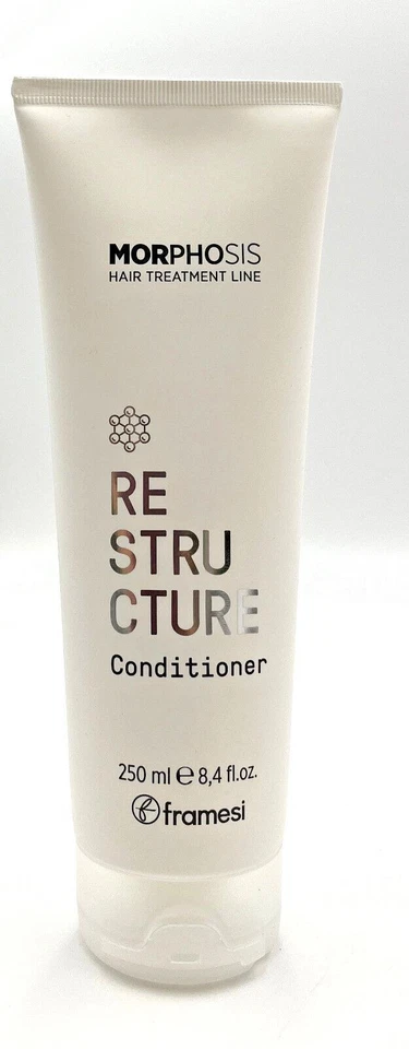 Framesi Morphosis Restructure Conditioner 8.4 oz/Damaged Hair - Image 1 of 1