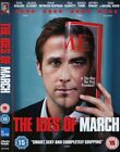 The Ides Of March Dvd (Region 2) Vgc