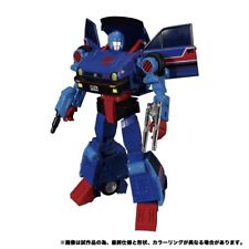 Transformers Masterpiece MP-53 Skids Cybertron Warrior Takara Tomy Action Figure