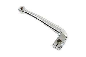 Shifter Lever Chrome For Harley Shovelhead Evolution 1974-89 FXE FXST #34564-74A - Picture 1 of 1
