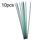 Accessory Garden Plants Flowers Support Stick Cane Pole Bamboo Canes Stake 40cm