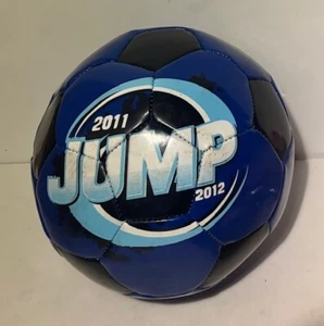 Baden Official Size And Weight 4 Subway 2011/2012 Jump Rope Soccer Kids Ball New - Picture 1 of 2