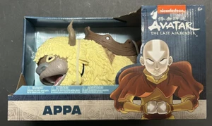 McFarlane Toys Avatar: The Last Airbender Appa 6 in Actionfigur - MCF19115 - Bild 1 von 3