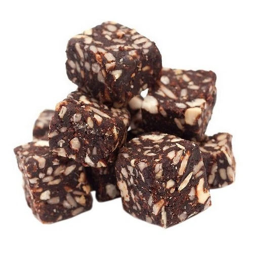 Chunks Of Energy Organic Carob Super Greens 10 Lbs By Chunks Of Energy - Image 1 of 1