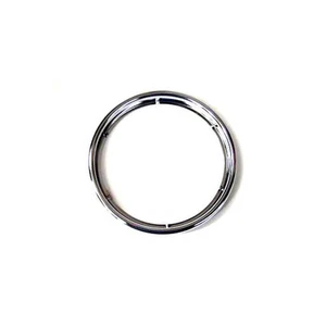 2 PACK WESTINGHOUSE CHEF 180MM TRIM RING FOR STOVETOP 3501-10 9525 9525-09 SE39 - Imagen 1 de 1