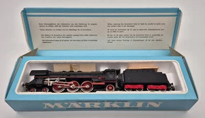 Märklin 3048 Dampflok 01 097, in OVP - Bild 1 von 12