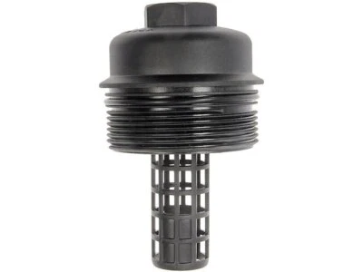 Tapa de carcasa de filtro de aceite Dorman 22671VQ 2013 2014 2015 para Volvo S60 2012-2016 Foto 1 de 2