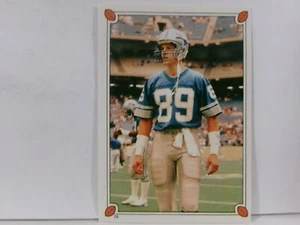 1987 Topps Album Stickers Jeff Chadwick #78 - Picture 1 of 2