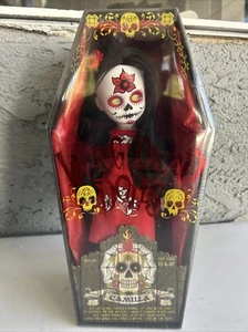 Living Dead Puppen Variante Camilla Neu - Bild 1 von 6