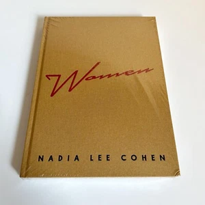 Nadia Lee Cohen – Women – Sealed Photography Book – Rare & Unopened - Picture 1 of 2