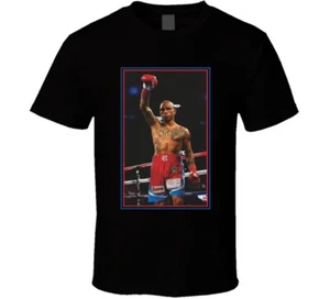 Miguel Cotto Coto Puertorico Boxinglegend Reggaeton Regueton T Shirt - Picture 1 of 1