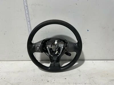 Toyota RAV4 Steering Wheel ACA33 11/2005-11/2012 - image 1 of 4