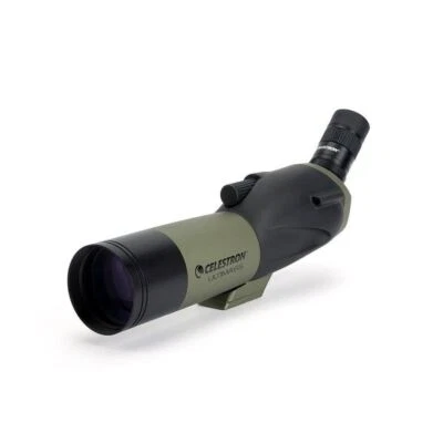 Celestron Ultima Refractor 65 Spotting Scope  52248-CGL - Image 1 of 4