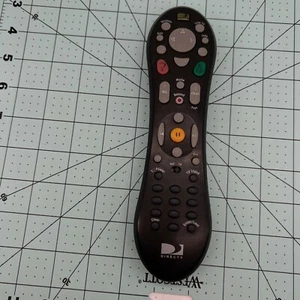Directv TiVo SPCA-00006-001 Remote Control DirecTV Direct TV Used - Picture 1 of 7