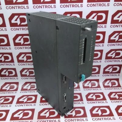 6ES7416-3XL00-0AB0 | Siemens | Simatic S7-400 CPU Controller, Used (UPP) - Image 1 of 2