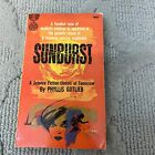 Sunburst Science Fiction Paperback Book By Phyllis Gotlieb Gold Medal 1964