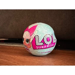 LOL Surprise Super Rare Limited Edition Lets Be Friends Serie 1 Brandneu - Bild 1 von 1