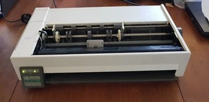 Imprimante IBM Proprinter XL24 - Picture 1 of 7