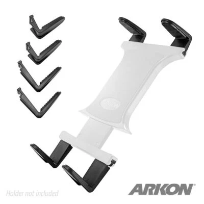 Replacement SF/LF Feet Tablet Holder Support Grip Arms / Legs for TAB001 Mount - Image 1 of 3