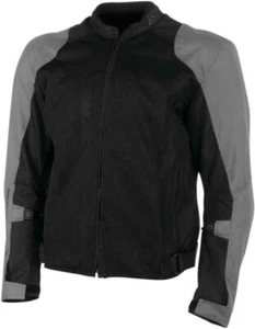 Speed and Strength 892246 Grey/Black 2XL Lightspeed Mesh Jacket - Picture 1 of 2