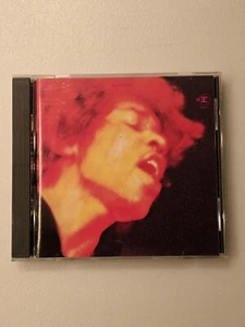 Electric Ladyland by JIMI HENDRIX/The Jimi Hendrix Experience CD 1990 US Reprise - Imagen 1 de 9