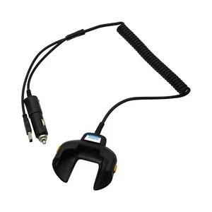 USB & Vehicle Car Charger Cable For MOTOROLA SYMBOL BT-000318 BTRY-TC7X-46MPP-01 - Picture 1 of 8