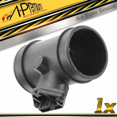 A-Premium Mass Air Flow Sensor Assy for Saab 900 1995 2.5L Convertible Hatchback - Image 1 of 4