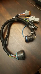 Neu Trimble 87539 Kabelbaum Nbx2 - Bild 1 von 6