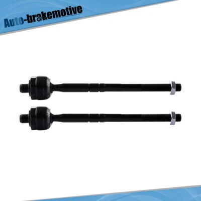 2x Front Steering Kit Inner Tie Rod End For Mercedes-Benz E300 E320 E420 E430 - Image 1 of 3