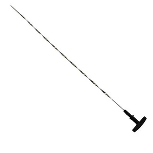 F67Z-6750-BA Engine Oil Level Dipstick Mercury Mountaineer Ford Explorer 5.0L - Picture 1 of 5