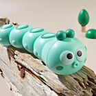1 Piece Cute Cartoon Clockwork Animals Wind Up Toys For Children Caterpillar