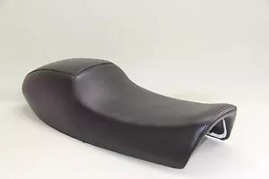 Silla de montar de motocicleta Texavina 1976 1977 Yamaha RD400 solo CÓDIGO: S2076 - Imagen 1 de 7
