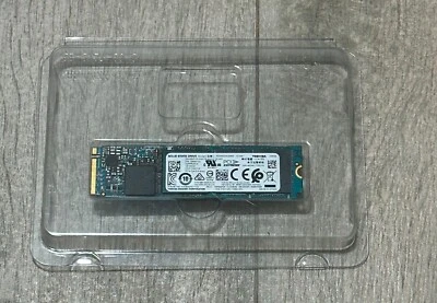 Toshiba 256G M.2 NVMe SSD - Image 1 of 2