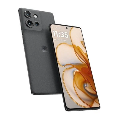 Motorola Edge 50 512GB Koala Grey Smartphone Dual Sim Grigio - Immagine 1 di 4