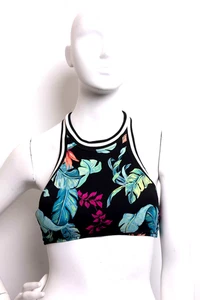 Top de traje de baño SEAFOLLY AUSTRALIA NUEVO SIN ETIQUETAS para mujer talla 10 - Imagen 1 de 10