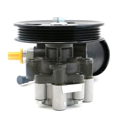 Power Steering Pump w/Pulley& Reservoir For Toyota Tacoma 3.4L 95-04 4432004052 - Image 1 of 4