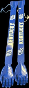 2 University Kentucky Back Scratchers Officially Licensed - Bild 1 von 2