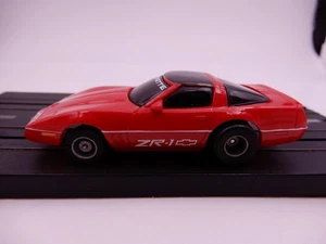 Corvette vintage, Aurora, Tyco, etc. (artículo #881) - Imagen 1 de 6