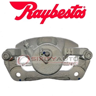 Raybestos Rear Left Disc Brake Caliper for 2008-2016 Buick Enclave - yi Foto 1 de 4