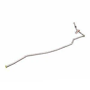 Motorcraft A/C Suction Line Hose Assembly for 2003 Ford E-550 Super Duty lx Foto 1 de 4