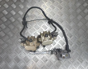 Honda VFR 750 1990-1997 Front Brake Set 45100-MT4-651 - Picture 1 of 10