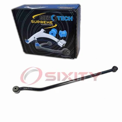 Barra de oruga de suspensión trasera Mevotech Supreme para Jeep TJ Springs 1997-2006 VW Foto 1 de 4