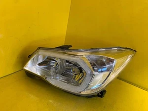 Frontscheinwerfer Subaru Forester Xenon Links Scheinwerfer Headlight - Bild 1 von 9