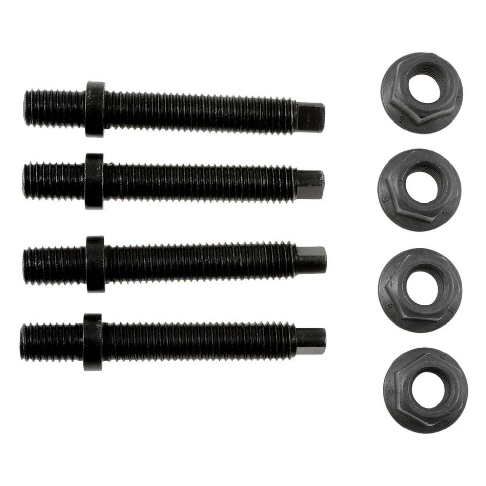 For Lincoln Town Car 2004-2011 Exhaust Stud Kit Regular Grade Dog Point Fastener Foto 1 de 4