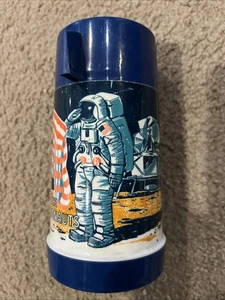Termo The Astronauts 1969 para lonchera botella NASA Space JS - Imagen 1 de 6