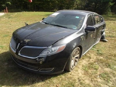 Seat Belt Front Bucket Seat Driver Buckle Fits 13-19 TAURUS 382046 Foto 1 de 4